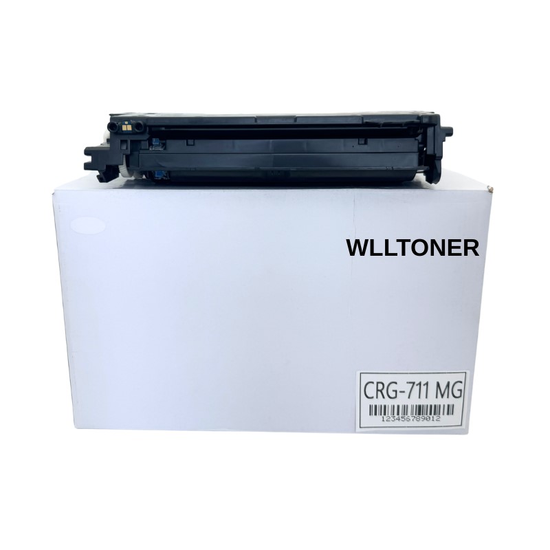 CANON CRG-711 KIRMIZI (Muadil Toner) 8684232640597
