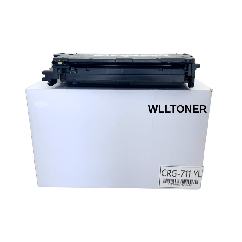 CANON CRG-711 SARI (Muadil Toner) 8684232640580