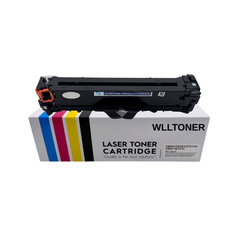 HP 131A MAVİ (Muadil Toner) 8684232640627