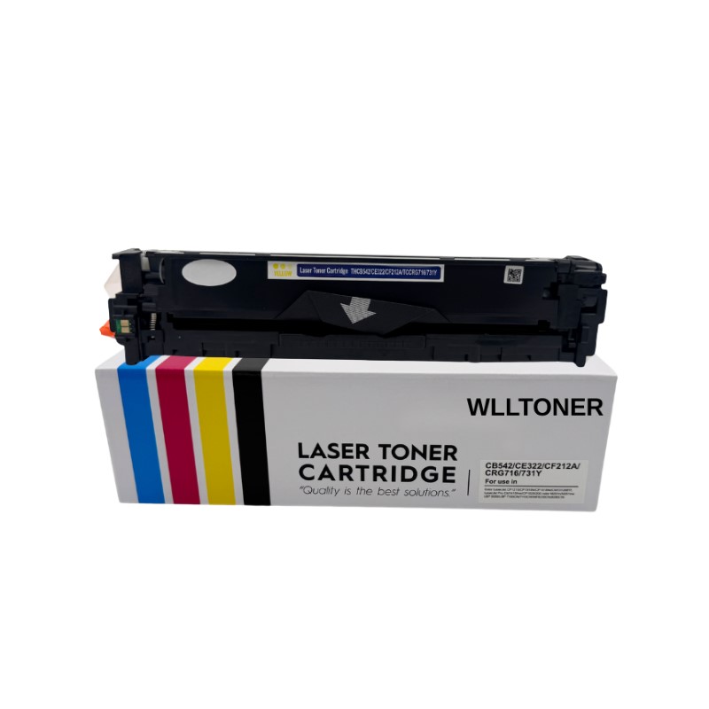 HP 131A SARI (Muadil Toner) 8684232640634