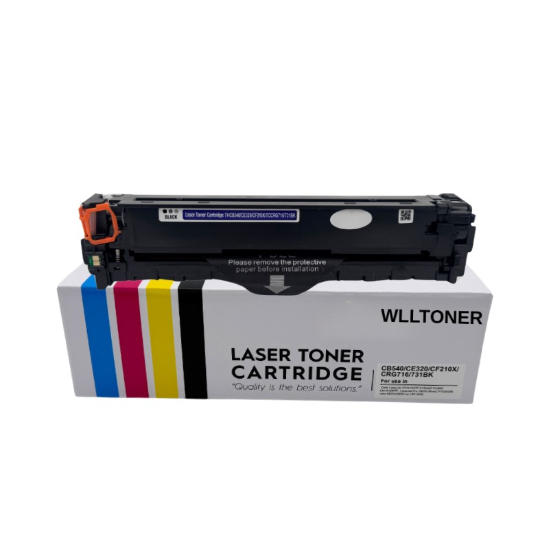 HP 131A SİYAH (Muadil Toner) 8684232640610