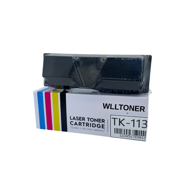 KYOCERA TK-1130 (Muadil Toner) 8684232640290