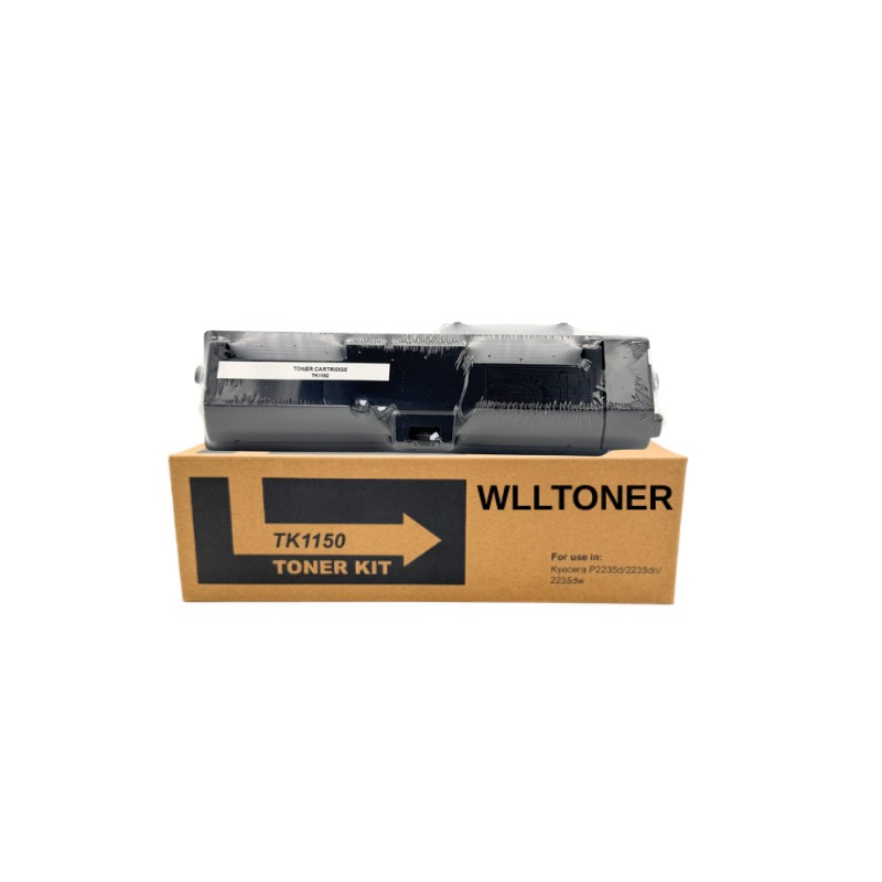 KYOCERA TK-1150 (Muadil Toner) 8684232640306