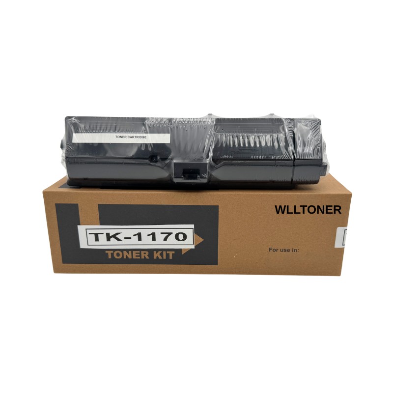 KYOCERA TK-1170 (Muadil Toner) 8684232640313