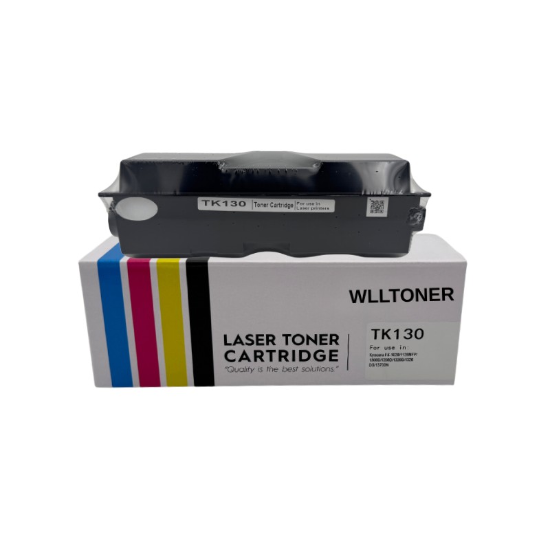 KYOCERA TK-130 (Muadil Toner) 8684232640283