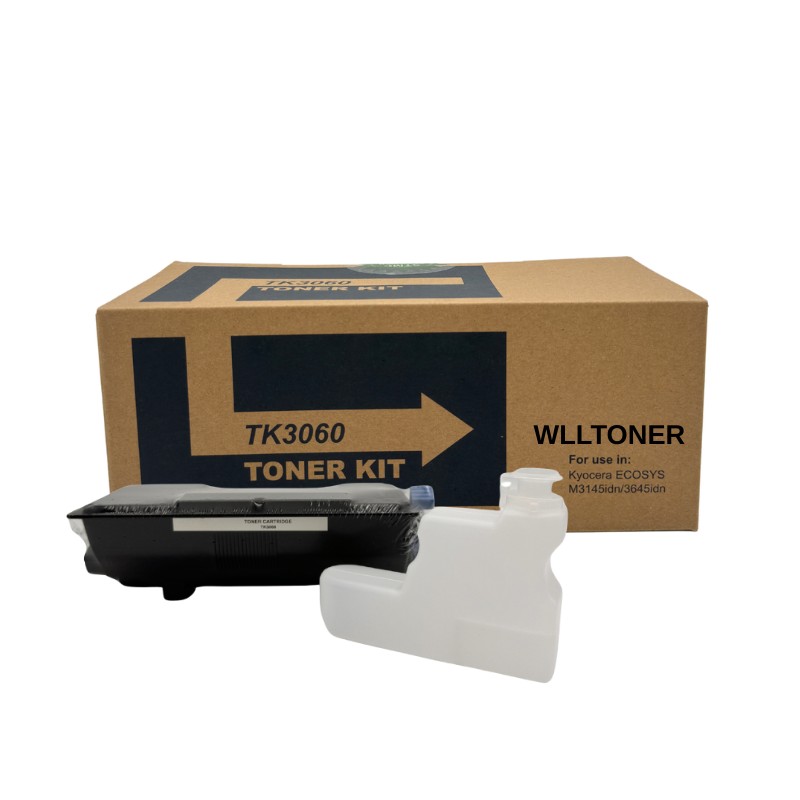 KYOCERA TK-3060 (Muadil Toner) 8684232640351