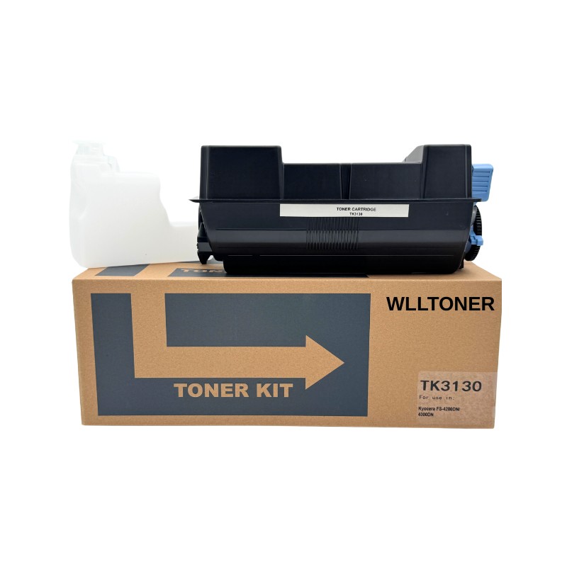 KYOCERA TK-3130 (Muadil Toner) 8684232640337