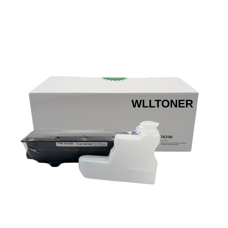 KYOCERA TK-3160 (Muadil Toner) 8684232640368