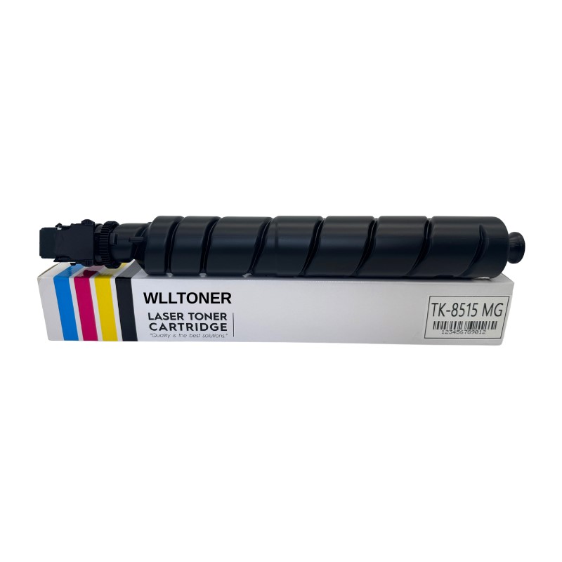 KYOCERA TK-8515 Kırmızı (Muadil Toner) 8684232640474