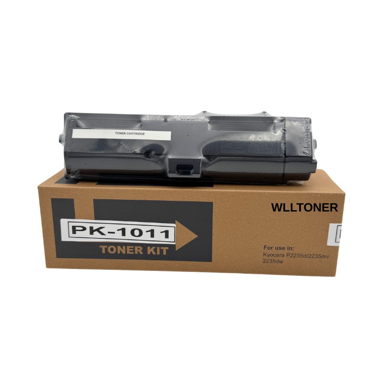 UTAX/TRİUMPH-ADLER PK-1011 (Muadil Toner) 8684232640238